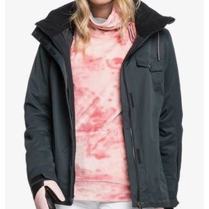 Roxy Billie Snow Jacket